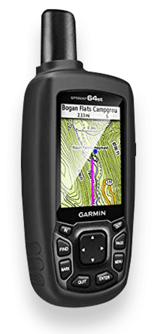 GPS-Garmin-64x-Handheld-Product-Image GPS Garmin 64x Handheld Product Image