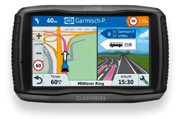 Zumo-Hands-Free-Image Zumo 595LM Hands Free