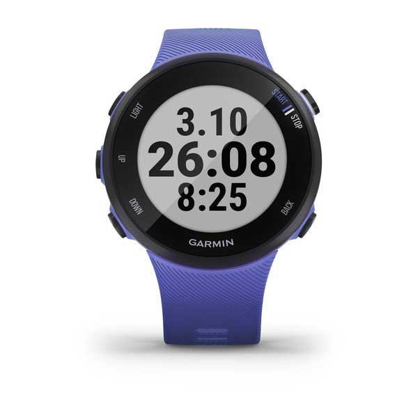 Forerunner-Watch-Running-Display-Product-Image Forerunner Watch Display Image for Gps Zambia